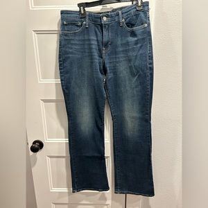 Lucky Brand Los Angeles Jeans EST. 1990